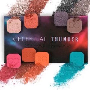 2/$30 Dominique Cosmetics Celestial Thunder